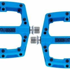 Supacaz Pédales à Plateforme Smash DH -Shimano Soldes SUPACAZ Smash DH Plattformpedale PD 01 4