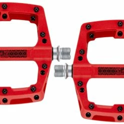 Supacaz Pédales à Plateforme Smash DH -Shimano Soldes SUPACAZ Smash DH Plattformpedale PD 01 6