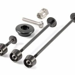 Pitlock Kit 02 / GA Kit De Fusibles