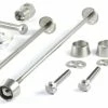 Pitlock Kit 02 / GA / BR Kit De Fusibles -Shimano Soldes Set 02 GA BR 1 Master