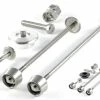 Pitlock Kit 02 / GA Kit De Fusibles 2 Pitlock Kit 02 / GA Kit De Fusibles -Shimano Soldes Set 02 GA Master