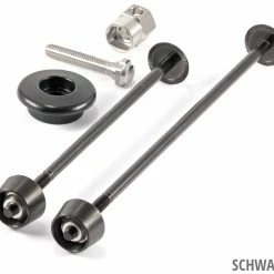 Pitlock Kit 03 / GA Kit De Fusibles 9 Pitlock Kit 03 / GA Kit De Fusibles -Shimano Soldes Set 03 GA schwarz en