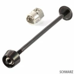 Pitlock Set 04 Sécurité Pour Roue Avant 119mm 7 Pitlock Set 04 Sécurité Pour Roue Avant 119mm -Shimano Soldes Set 04 BlackV3G1cfxt4l3PS