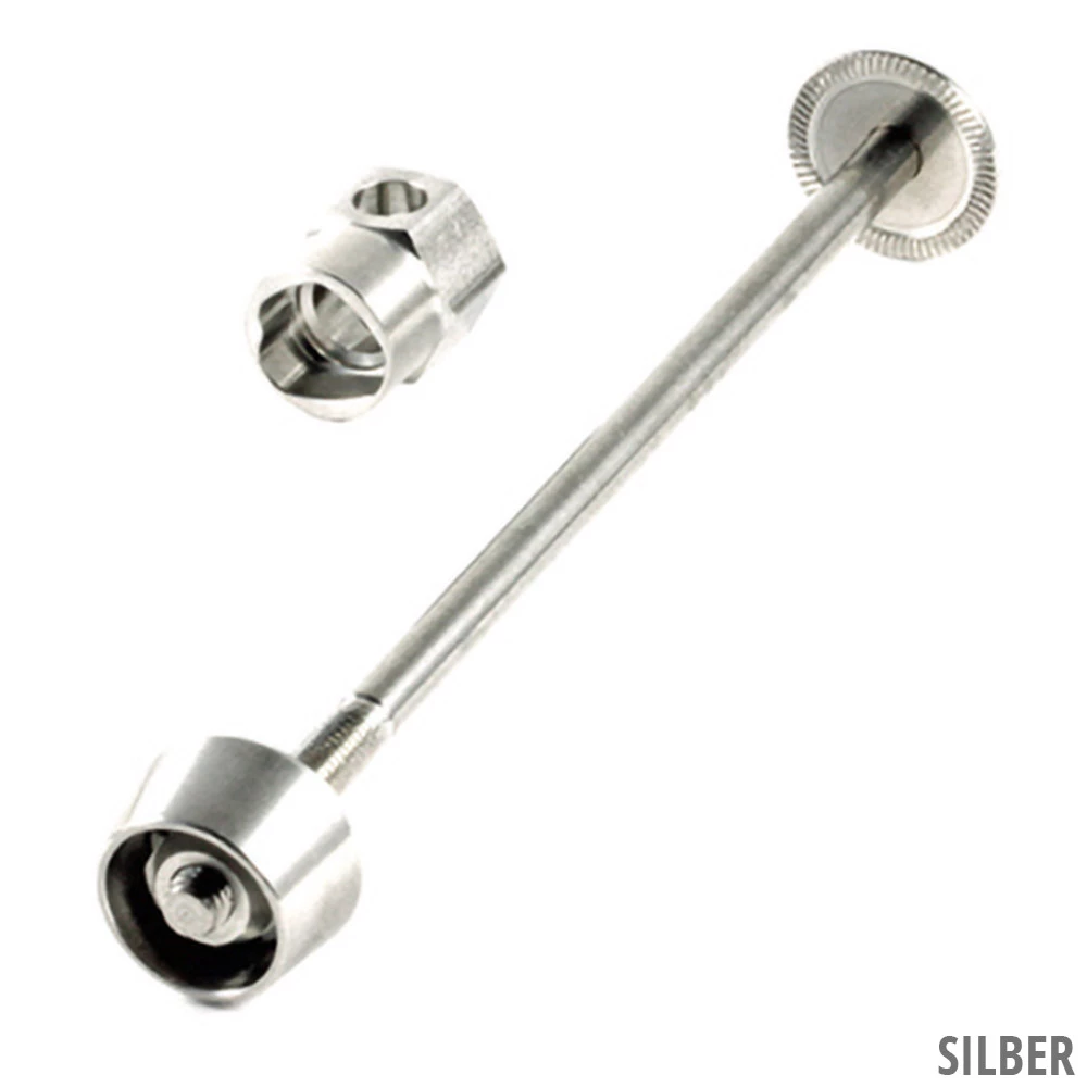 Pitlock Set 04 Sécurité Pour Roue Avant 119mm 4 Pitlock Set 04 Sécurité Pour Roue Avant 119mm – Image 2