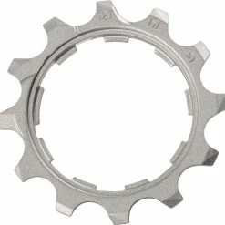 Shimano Pignon Pour CS-HG81 9 Shimano Pignon Pour CS-HG81 -Shimano Soldes Shimano 12T 11 32 Y1YS12000 c