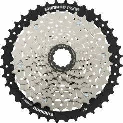 Shimano ACERA CS-HG400 Cassette 8 Vitesses