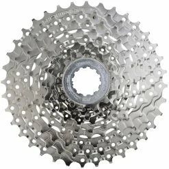 Shimano ALIVIO CS-HG400 Cassette 9 Vitesses