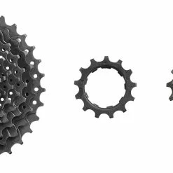 Shimano ALTUS CS-HG200 Cassette 9 Vitesses 11-32 7 Shimano ALTUS CS-HG200 Cassette 9 Vitesses 11-32 -Shimano Soldes Shimano ALTUS CS HG200 9 fach Kassette c