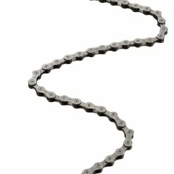 Shimano CN-E6090 Chaîne E-Bike 10 Vitesses 7 Shimano CN-E6090 Chaîne E-Bike 10 Vitesses -Shimano Soldes Shimano CN E6090 10 fach E Bike Kette ICNE609010118I c