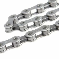 Shimano XT/ULTEGRA CN-HG93 9 Vitesses Chaîne -Shimano Soldes Shimano CN HG93 9 fach Kette ICNHG93114I b