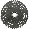 Shimano Cassette CS-LG400 10 Vitesses Linkglide -Shimano Soldes Shimano CUES CS LG400 10 fach Linkglide Kassette ECSLG40010143 a