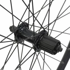 Shimano Custom Made 26" Deore T610 V-Brake / DT Swiss 535 Wheel Set -Shimano Soldes Shimano Custom Made 26 Deore T610 DT 535 V Brake Laufradsatz 20044660 c