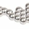 Shimano Billes En Acier Inoxydable 1/4" (18 Pièces) 1 Shimano Billes En Acier Inoxydable 1/4" (18 Pièces) -Shimano Soldes Shimano Edelstahl Kugeln 1 4 18 Stuck Y00091370 a