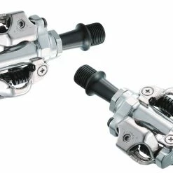 Shimano PD-M540 Pédales 9 Shimano PD-M540 Pédales -Shimano Soldes Shimano PD M540 Pedale EPDM540