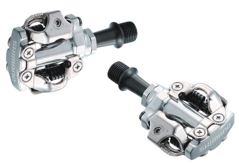 Shimano PD-M540 Pédales 5 Shimano PD-M540 Pédales – Image 3