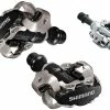 Shimano PD-M540 Pédales 1 Shimano PD-M540 Pédales -Shimano Soldes Shimano PD M540 Pedale Master