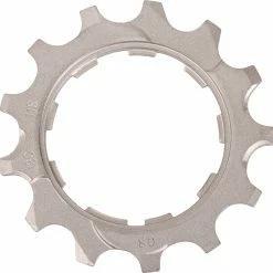 Shimano Pignon Pour CS-M9000/9001 10 Shimano Pignon Pour CS-M9000/9001 -Shimano Soldes Shimano Ritzel fur CS M9000 13 Zahne Y1PU13000