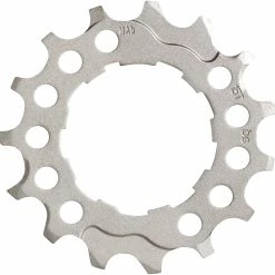 Shimano Pignon Pour CS-M9000/9001 11 Shimano Pignon Pour CS-M9000/9001 -Shimano Soldes Shimano Ritzel fur CS M9000 15 Zahne Y1PU15000