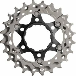 Shimano Pignon Pour CS-M9000/9001 13 Shimano Pignon Pour CS-M9000/9001 -Shimano Soldes Shimano Ritzel fur CS M9000 21 24 Zahne Y1PU98030