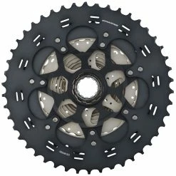 Shimano Cassette SLX CS-M7000 11 Vitesses 10 Shimano Cassette SLX CS-M7000 11 Vitesses -Shimano Soldes Shimano SLX CS M7000 11 46 ICSM7000146 a