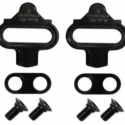 Shimano SM-SH51 Crampons MTB SPD / Plaques De Pédales -Shimano Soldes Shimano SM SH51 MTB SPD Pedal Cleats Y42498201 bUFUNb4VUxBOSb