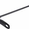 Shimano Attache Rapide 168mm Pour Roue Arrière -Shimano Soldes Shimano Schnellspanner 168mm fur Hinterrad Y3D398010