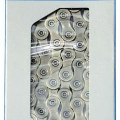 Shimano Chaîne XT CN-HG95 à 10 Vitesses