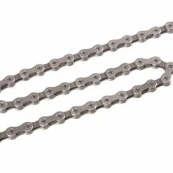 Shimano Chaîne XT CN-HG95 à 10 Vitesses 7 Shimano Chaîne XT CN-HG95 à 10 Vitesses -Shimano Soldes Shimano XT CN HG95 10 fach Kette ICNHG95116I c