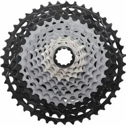 Shimano XTR CS-M9101 Cassette 12 Vitesses