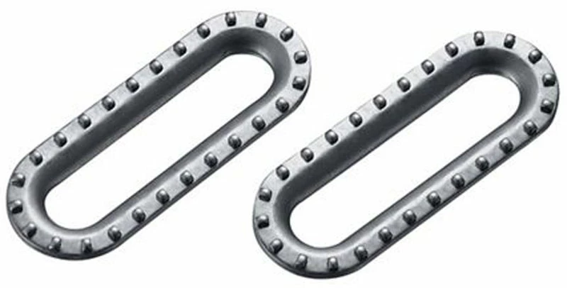 Shimano Entretoise De Cale SPD Pour PD-M8000 3 Shimano Entretoise De Cale SPD Pour PD-M8000