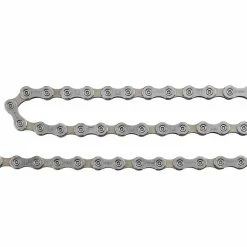 Shimano DEORE CN-HG54 Chaîne 10 Vitesses (Pack De 20 Ateliers) -Shimano Soldes Shimano 10 fach Kette CN HG54 20er Werkstattverpackung ICNHG54116IS