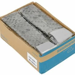 Shimano Chaîne CN-HG601 11 Vitesses Avec Quick-Link (Pack De 20 Ateliers) 7 Shimano Chaîne CN-HG601 11 Vitesses Avec Quick-Link (Pack De 20 Ateliers) -Shimano Soldes Shimano 11 fach Kette CN HG601 mit Quick Link 20er Werkstattverpackung ICNHG60111116QS a