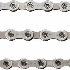 Shimano Chaîne CN-HG601 11 Vitesses Avec Quick-Link (Pack De 20 Ateliers) 8 Shimano Chaîne CN-HG601 11 Vitesses Avec Quick-Link (Pack De 20 Ateliers) -Shimano Soldes Shimano 11 fach Kette CN HG601 mit Quick Link 20er Werkstattverpackung ICNHG60111116QS b