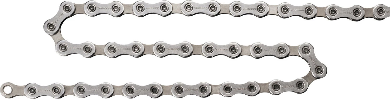 Shimano Chaîne CN-HG601 11 Vitesses Avec Quick-Link (Pack De 20 Ateliers) 5 Shimano Chaîne CN-HG601 11 Vitesses Avec Quick-Link (Pack De 20 Ateliers) – Image 3