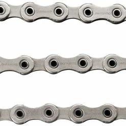 Shimano XTR / Dura-Ace Chaîne CN-HG901 11-vitesses 116 Links 5 Shimano XTR / Dura-Ace Chaîne CN-HG901 11-vitesses 116 Links -Shimano Soldes Shimano 11 fach Kette CN HG901 116 Glieder ICNHG90111116