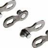 Shimano SM-CN900-11 Antivol à Chaîne Quick-Link 2 Paires 1 Shimano SM-CN900-11 Antivol à Chaîne Quick-Link 2 Paires -Shimano Soldes Shimano 11 fach Kettenschloss Quick Link SM CN900 2 Stuck ISMCN90011A