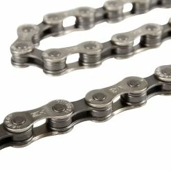 Shimano CN-HG71C Chaîne 6/7/8 Fois (emballage Atelier De 20 Pièces) -Shimano Soldes Shimano 6 7 8 fach Kette CN HG71C 20er Werkstattverpackung ECNHG71C116IS c