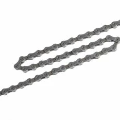 Shimano Chaîne CN-HG53 à 9 Vitesses -Shimano Soldes Shimano 9 fach Kette CN HG53 b