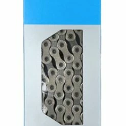 Shimano CN-E8000 Chaîne E-Bike 11 Vitesses Avec Quick-Link -Shimano Soldes Shimano CN E8000 11 fach E Bike Kette mit Quick Link 20057075 a4iOTQfjukQMo9