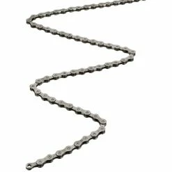 Shimano CN-E8000 Chaîne E-Bike 11 Vitesses Avec Quick-Link -Shimano Soldes Shimano CN E8000 11 fach E Bike Kette mit Quick Link 20057075 b