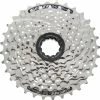 Shimano Cassette CS-HG41 8 Vitesses -Shimano Soldes Shimano CS HG41 8 fach Kassette ECSHG418130 a