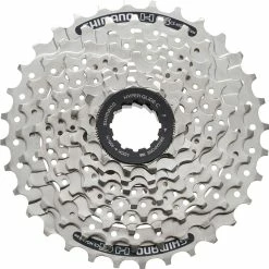 Shimano Cassette CS-HG41 8 Vitesses