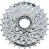 Shimano Cassette CS-HG51 8 Vitesses -Shimano Soldes Shimano CS HG51 8 fach Kassette ECSHG518128 a