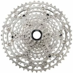 Shimano Cassette DEORE CS-M6100 12 Vitesses