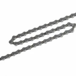 Shimano Chaîne CN-HG53 9 Vitesses (emballage Atelier 20) 5 Shimano Chaîne CN-HG53 9 Vitesses (emballage Atelier 20) -Shimano Soldes Shimano Deore 9 fach Kette CN HG53 20er Werkstattverpackung ECNHG53C116IS buUfZUT1w9viJN