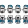 Shimano Pins De Rechange Pour PD-M828/M8040 Court (12 Pièces) 1 Shimano Pins De Rechange Pour PD-M828/M8040 Court (12 Pièces) -Shimano Soldes Shimano Ersatzpins fur PD M828 kurz 12 Stuck YL8A98010 a