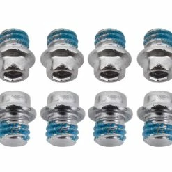 Shimano Pins De Rechange Pour PD-M828/M8040 Court (12 Pièces)