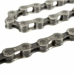 Shimano Chaîne CN-HG71C 6/7/8 Vitesses 7 Shimano Chaîne CN-HG71C 6/7/8 Vitesses -Shimano Soldes Shimano Kette ECNHG71C116I 02