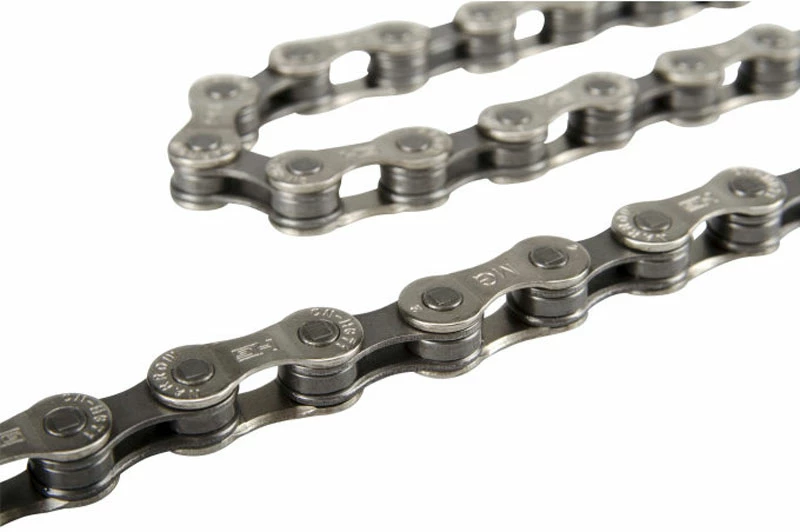 Shimano Chaîne CN-HG71C 6/7/8 Vitesses 5 Shimano Chaîne CN-HG71C 6/7/8 Vitesses – Image 3