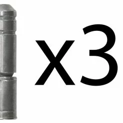 Shimano Axe De Connexion De La Chaîne à 10 Vitesses -Shimano Soldes Shimano Kettennietstift 10 fach 20073580 b